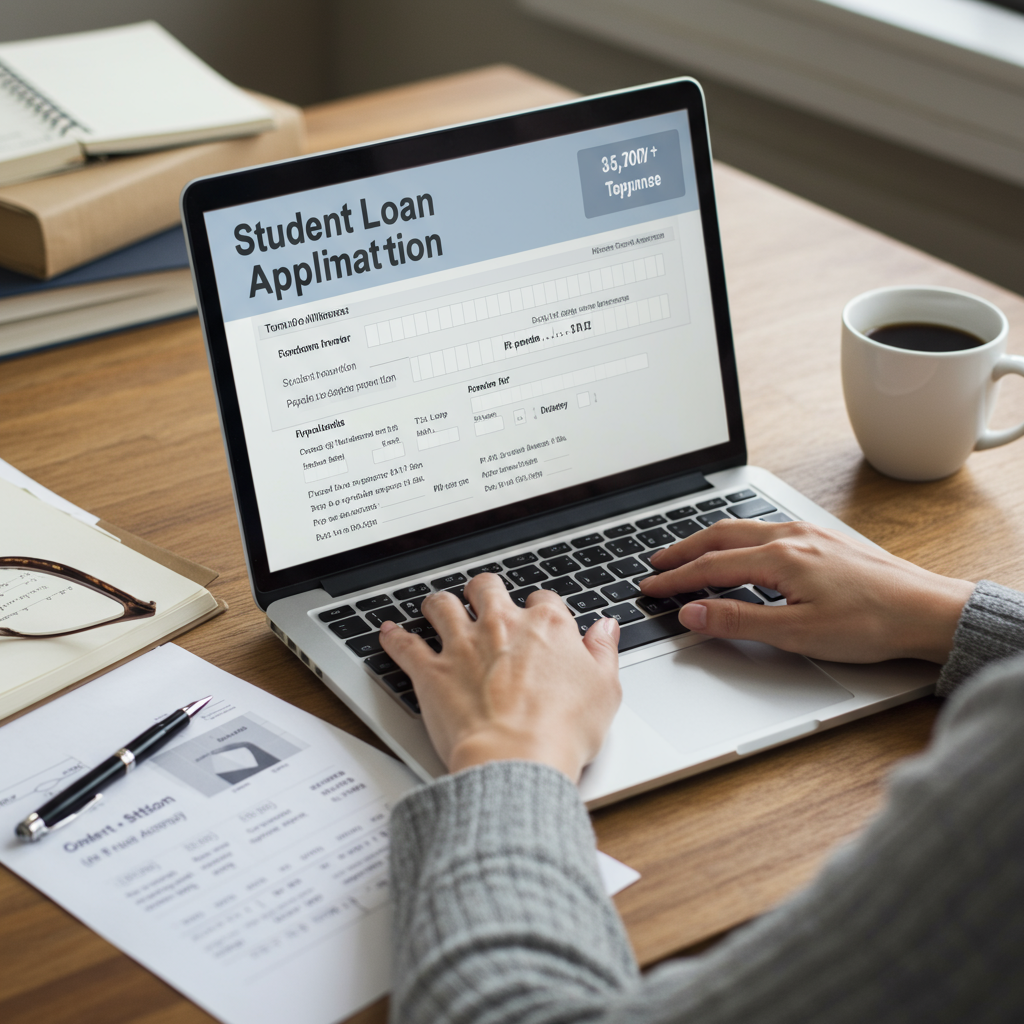 Supporting illustration