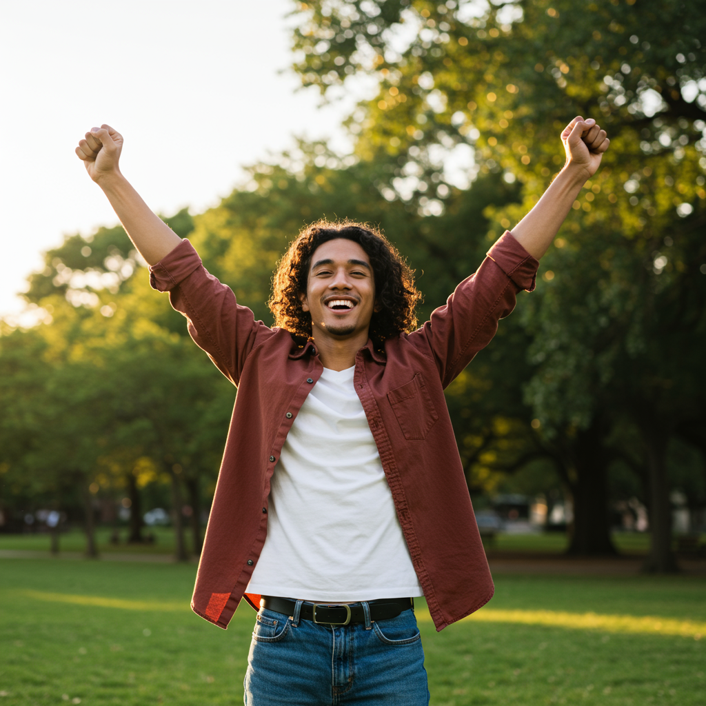 Conclusion illustration