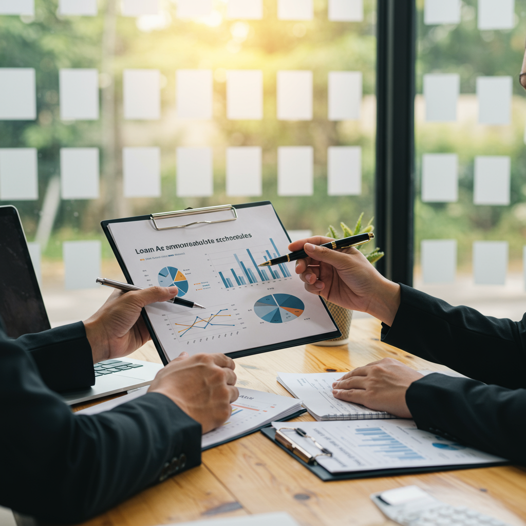 Supporting illustration