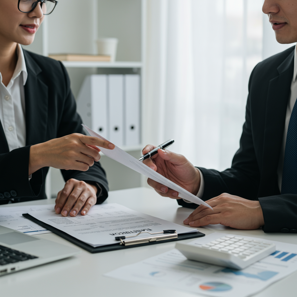 Supporting illustration