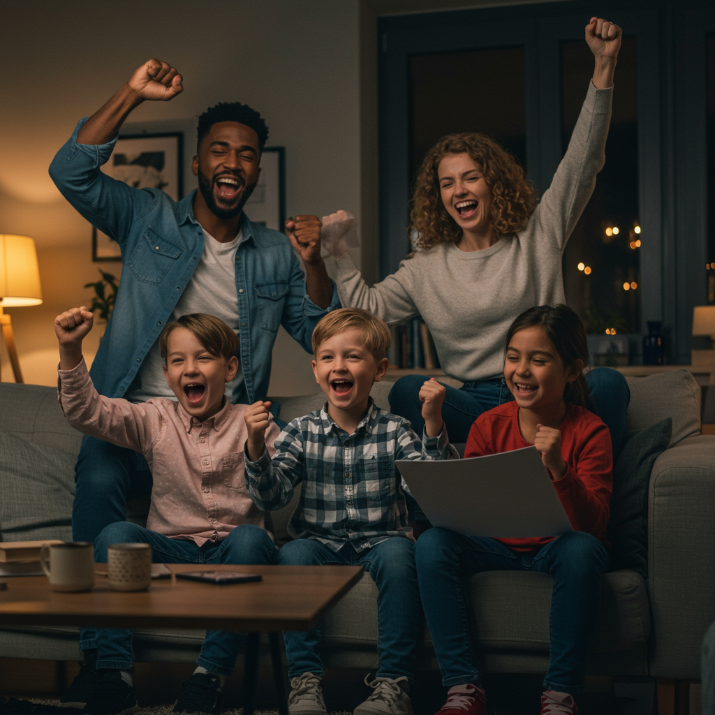 Conclusion illustration