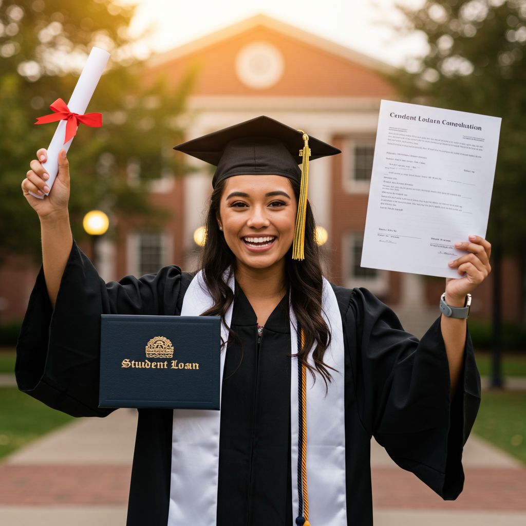 Conclusion illustration