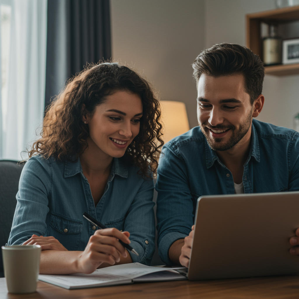 Conclusion illustration