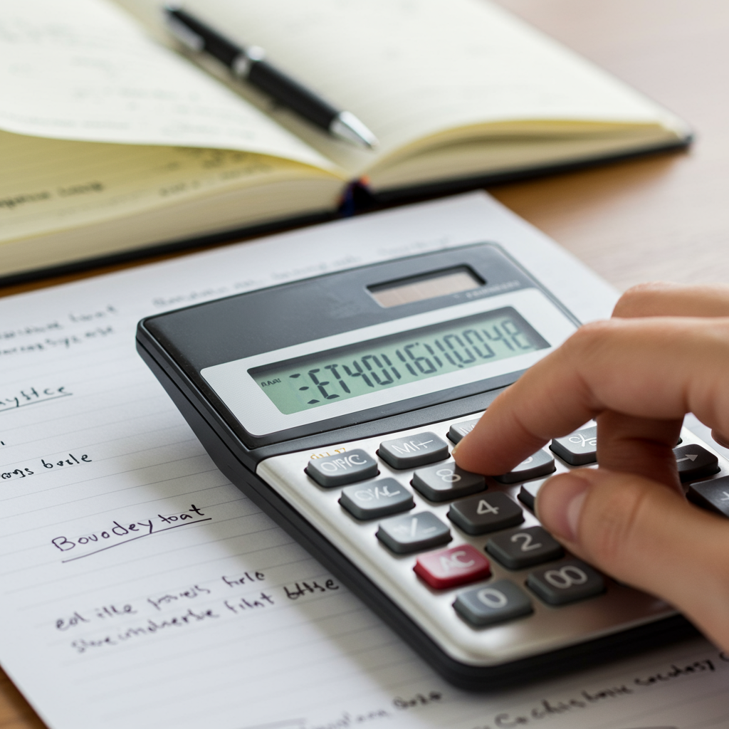 Supporting illustration