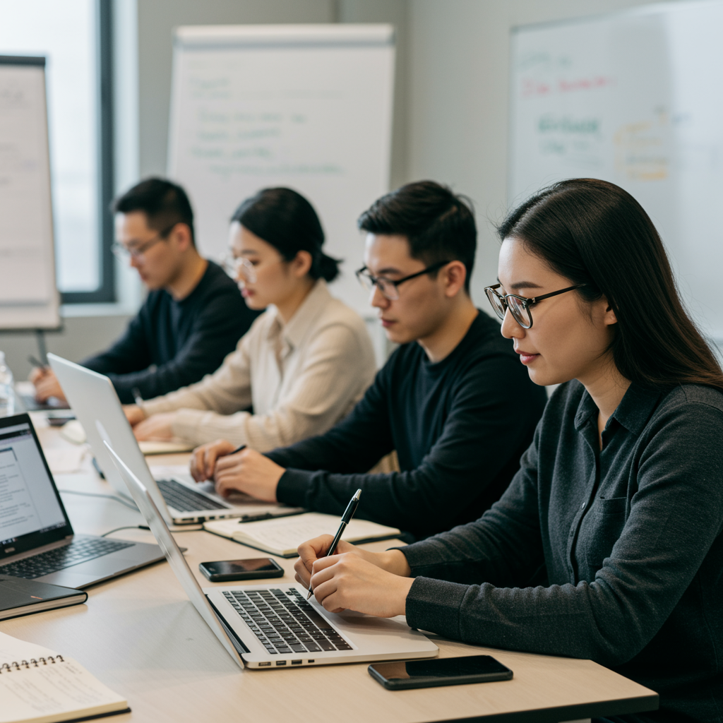 Supporting illustration