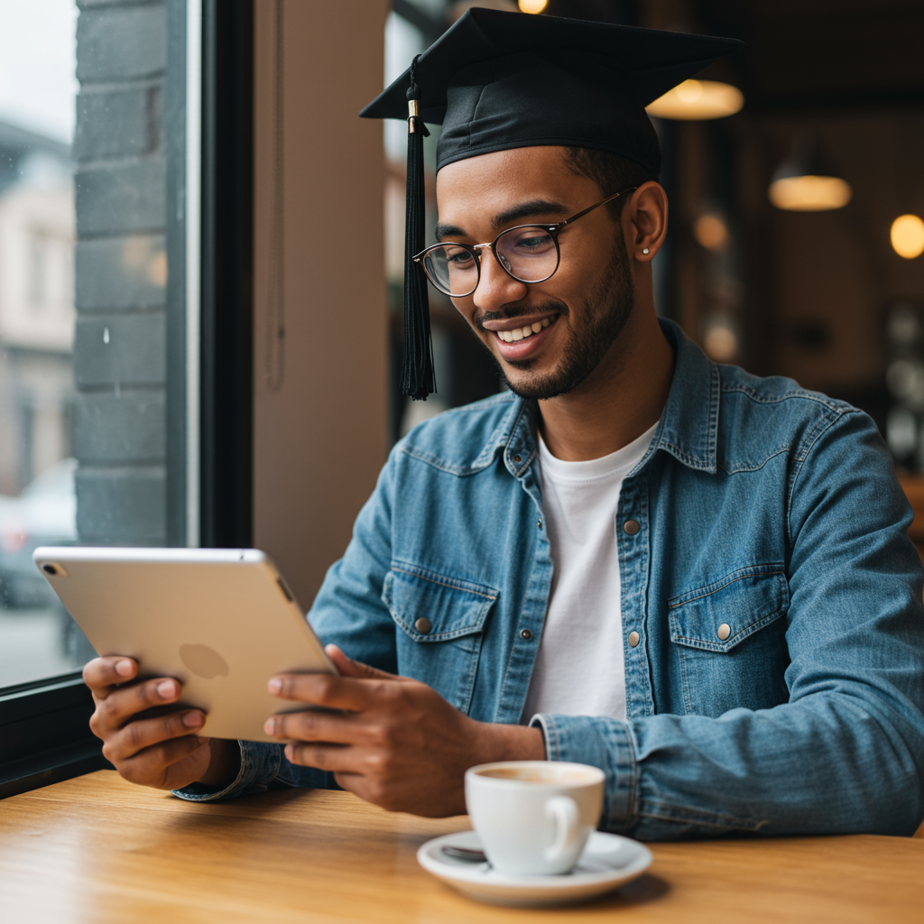 Conclusion illustration