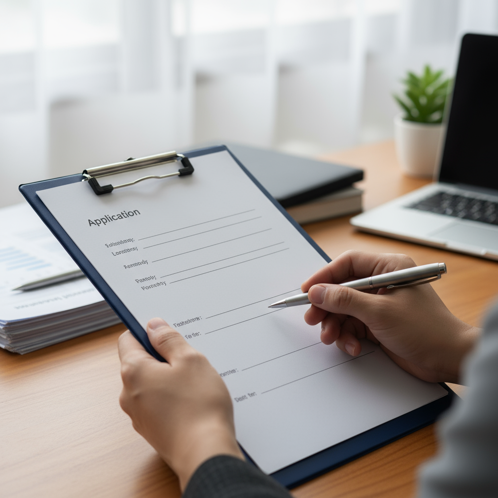 Supporting illustration