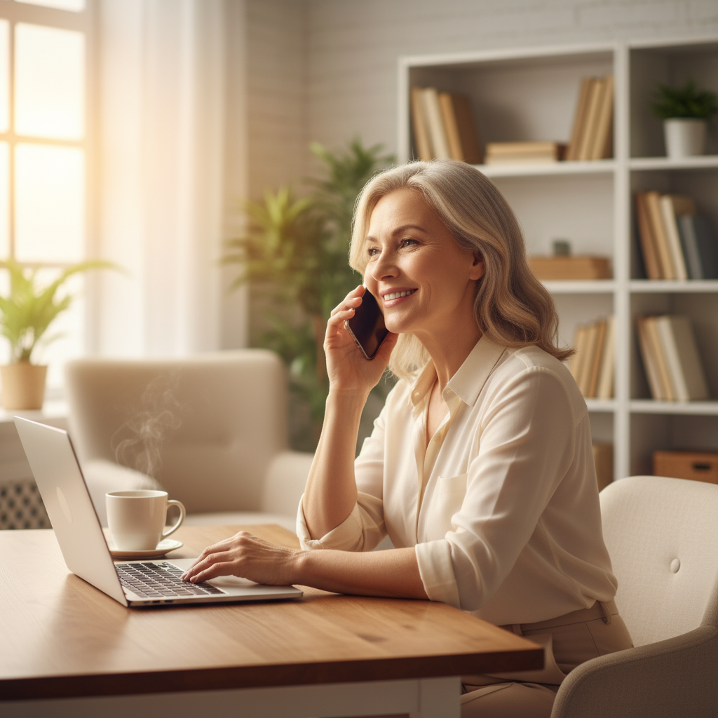 Conclusion illustration