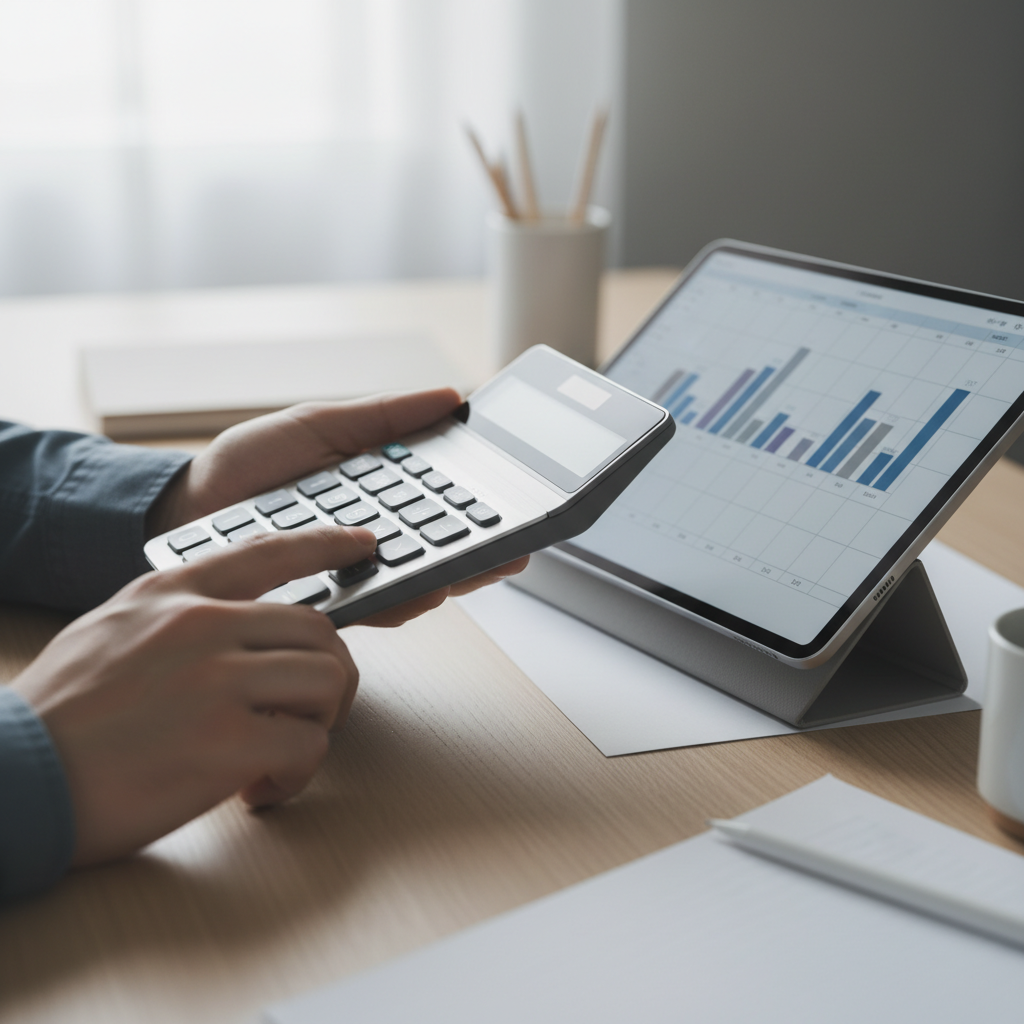 Supporting illustration