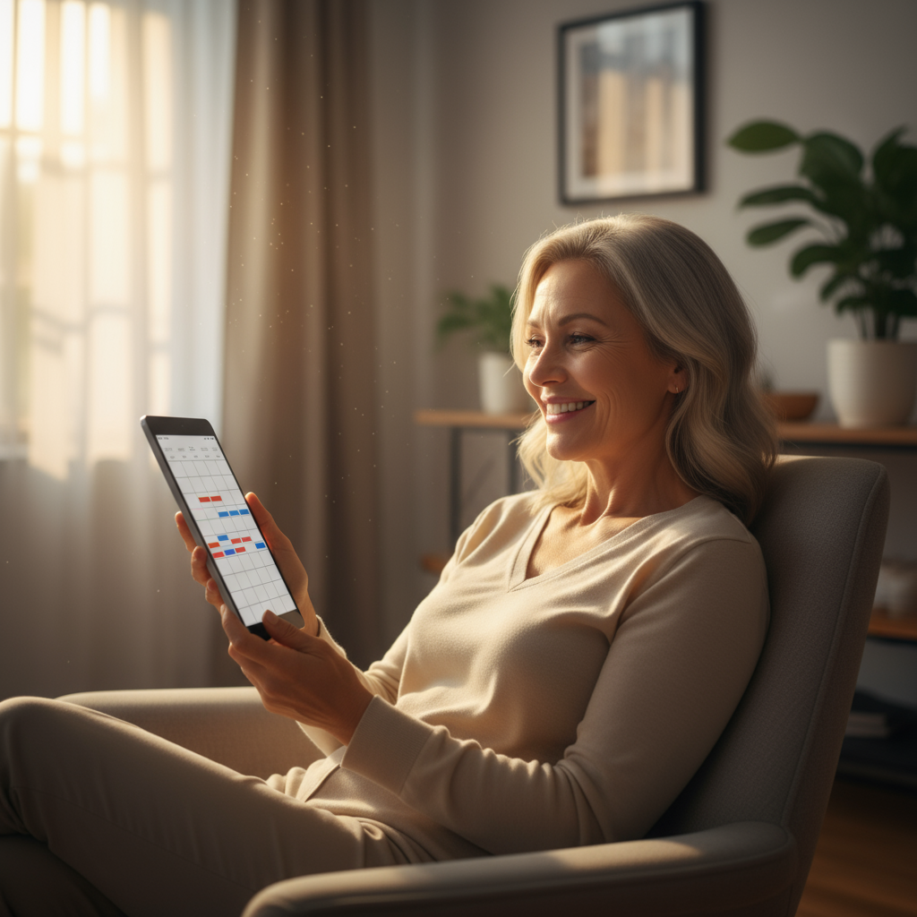 Conclusion illustration