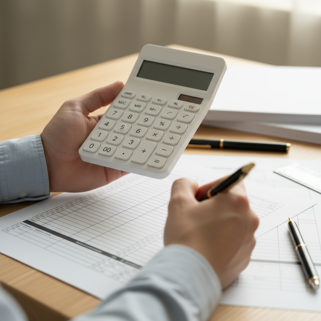 Supporting illustration