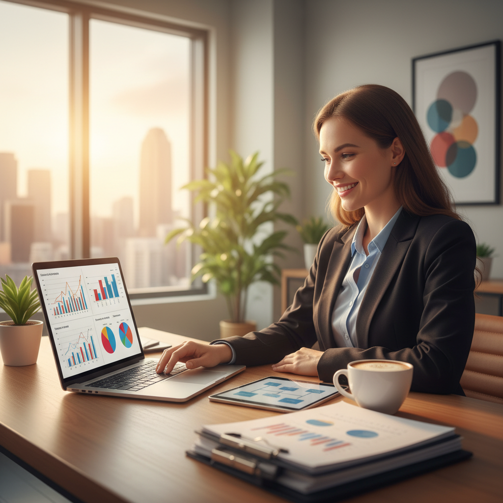 Conclusion illustration