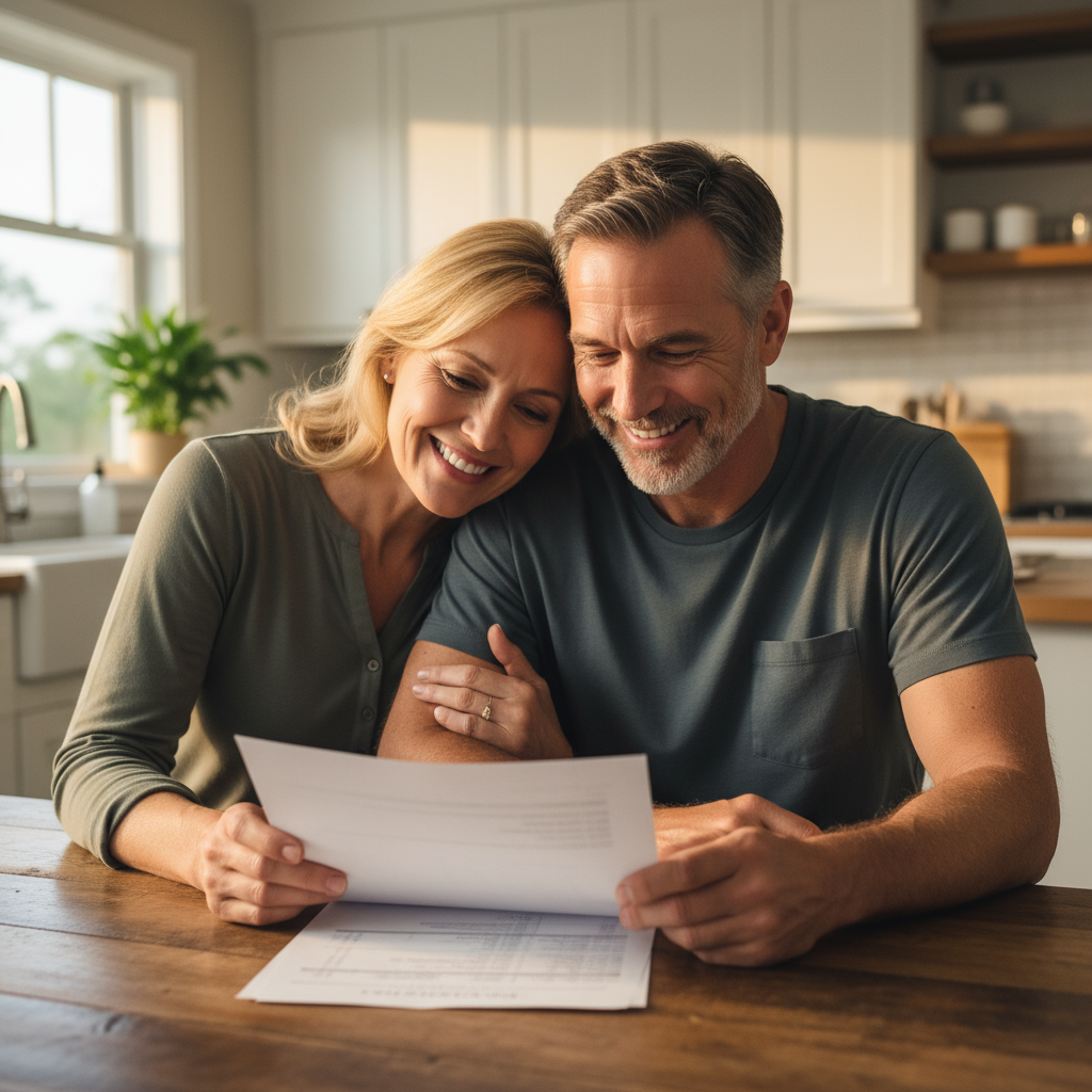 Conclusion illustration