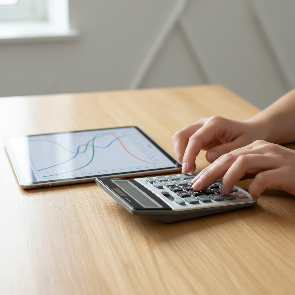 Supporting illustration