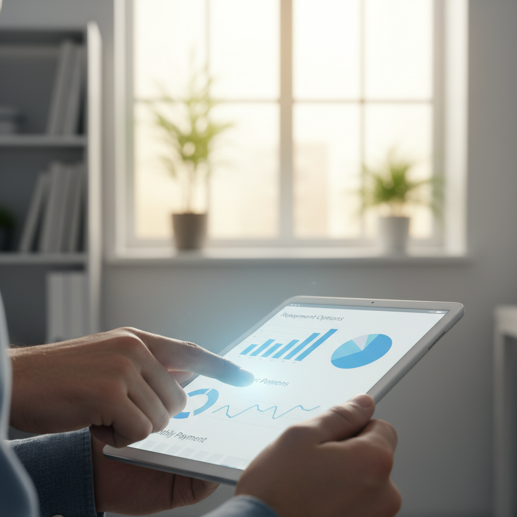 Supporting illustration