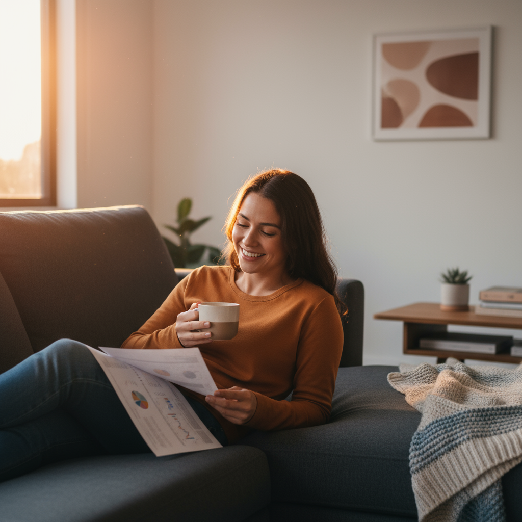 Conclusion illustration