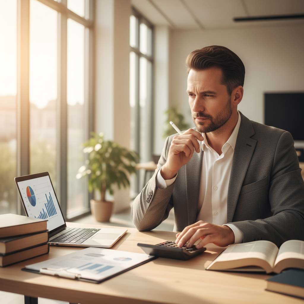 How to Calculate Loan-to-Value Ratio