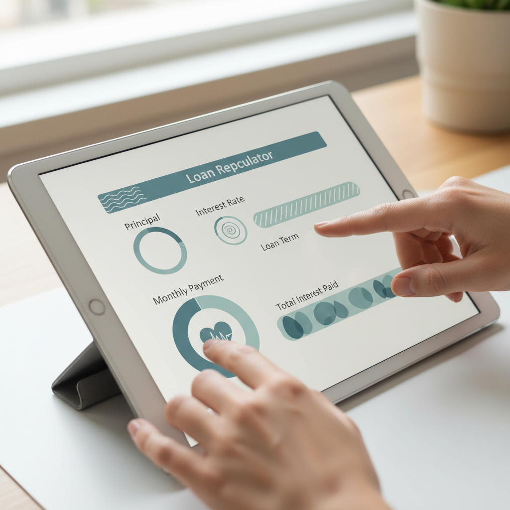 Supporting illustration