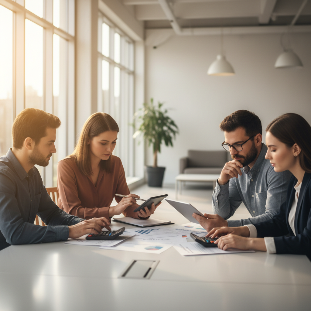 Loan Terms and Definitions: A Comprehensive Guide