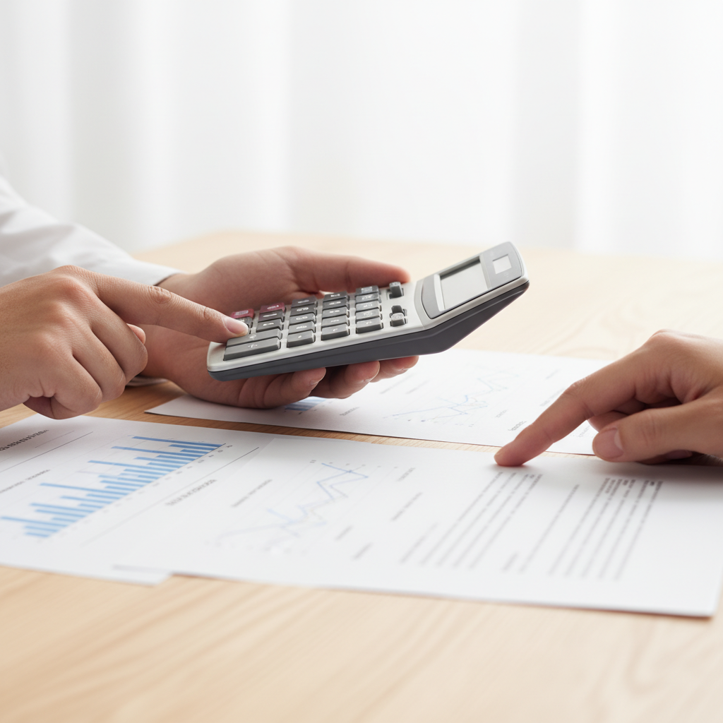 Supporting illustration