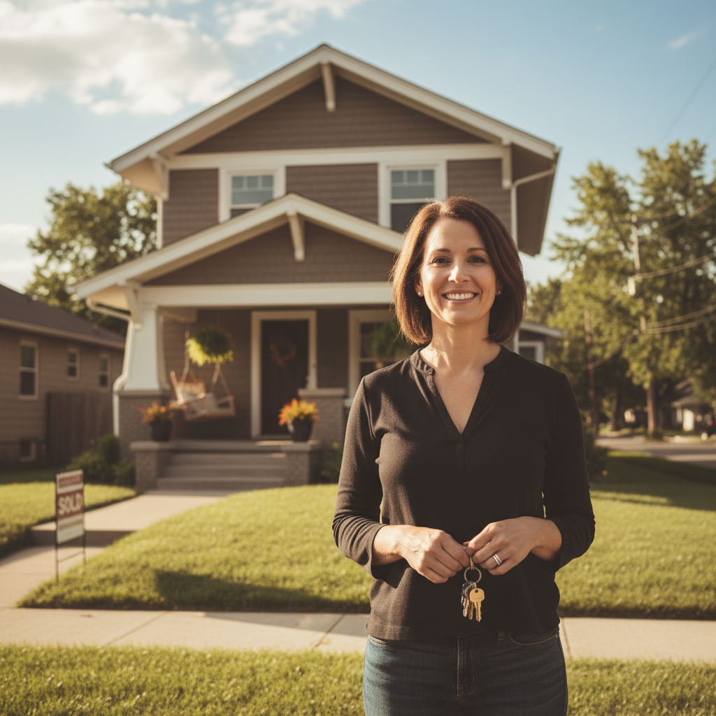 Conclusion illustration