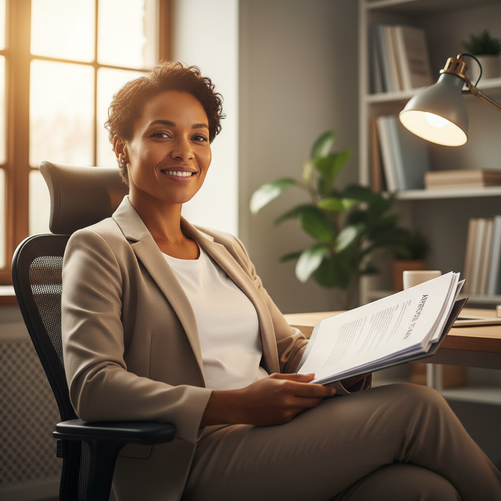 Conclusion illustration