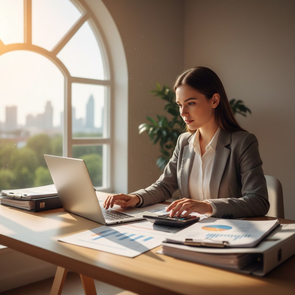 How to Calculate Loan Interest Rate