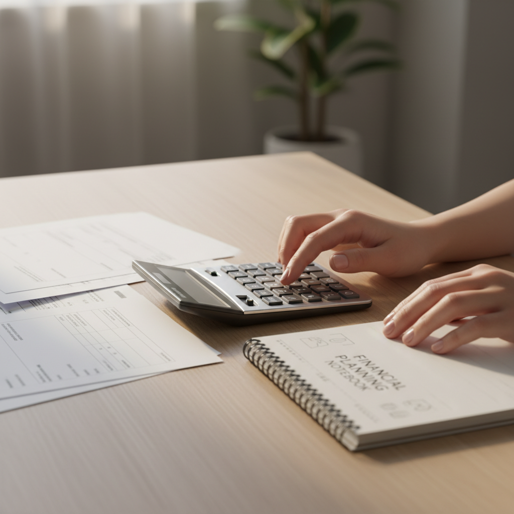 Supporting illustration