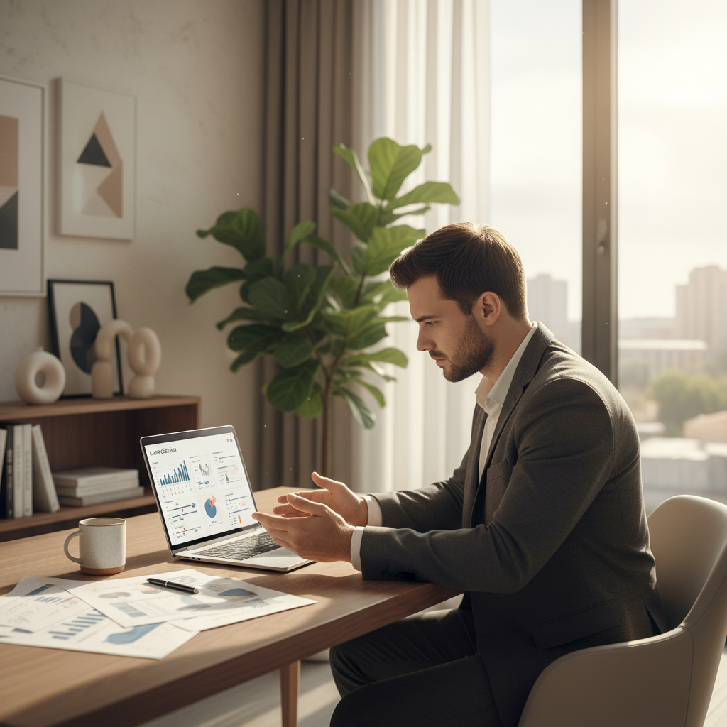 How to Calculate Monthly Loan Payments