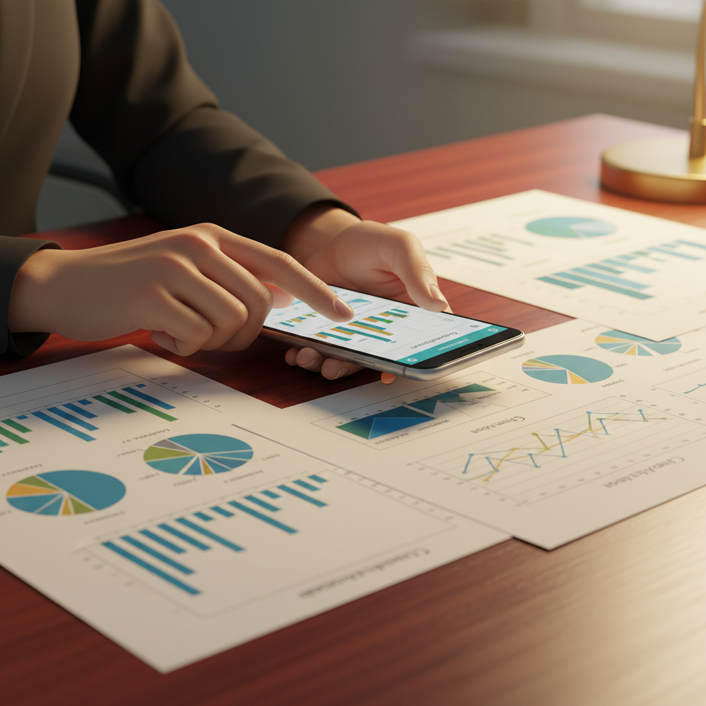 Supporting illustration