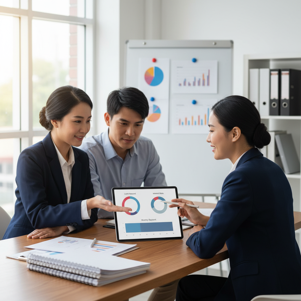 Supporting illustration