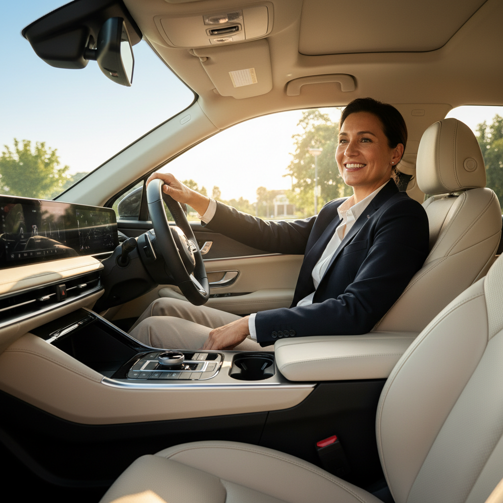 Conclusion illustration