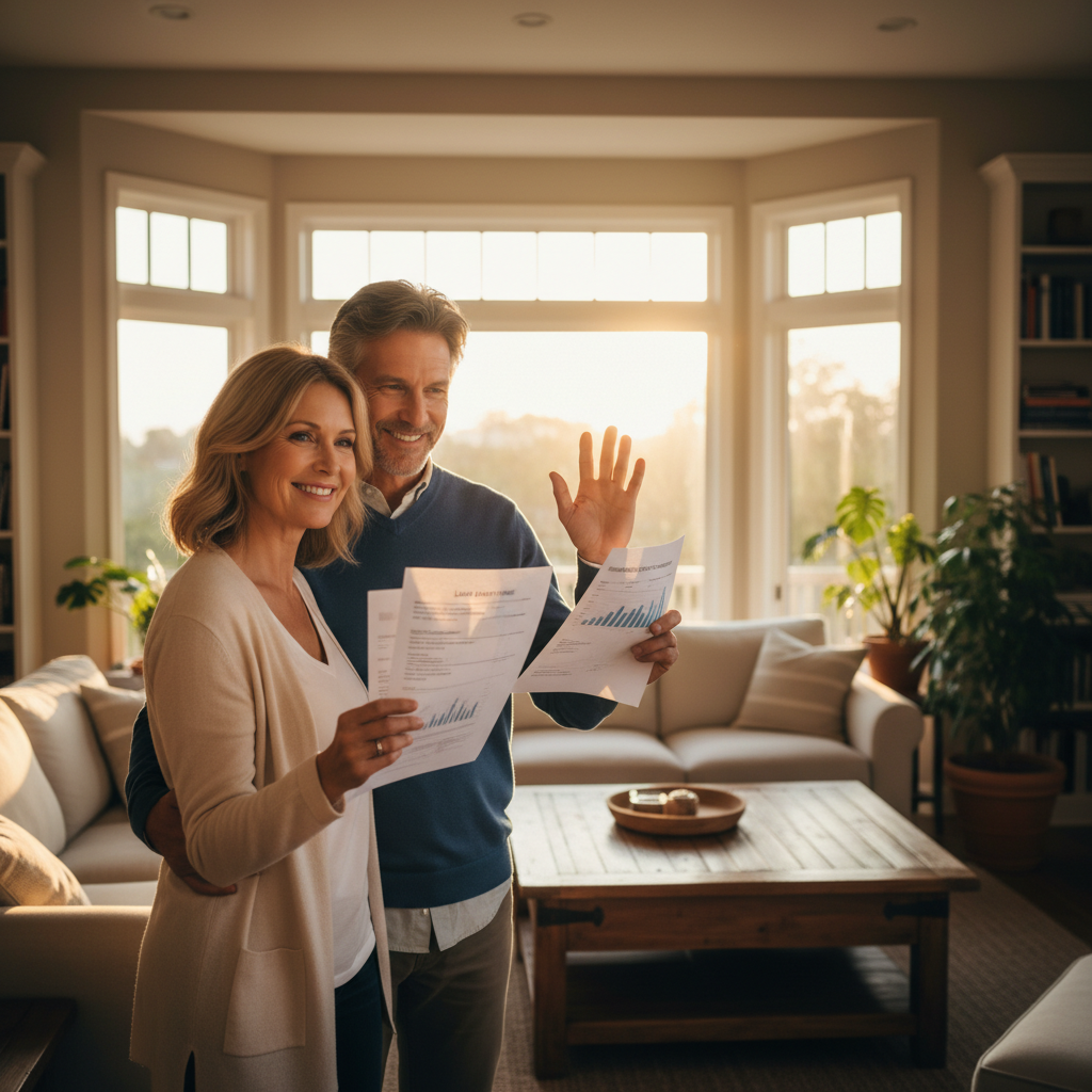 Conclusion illustration