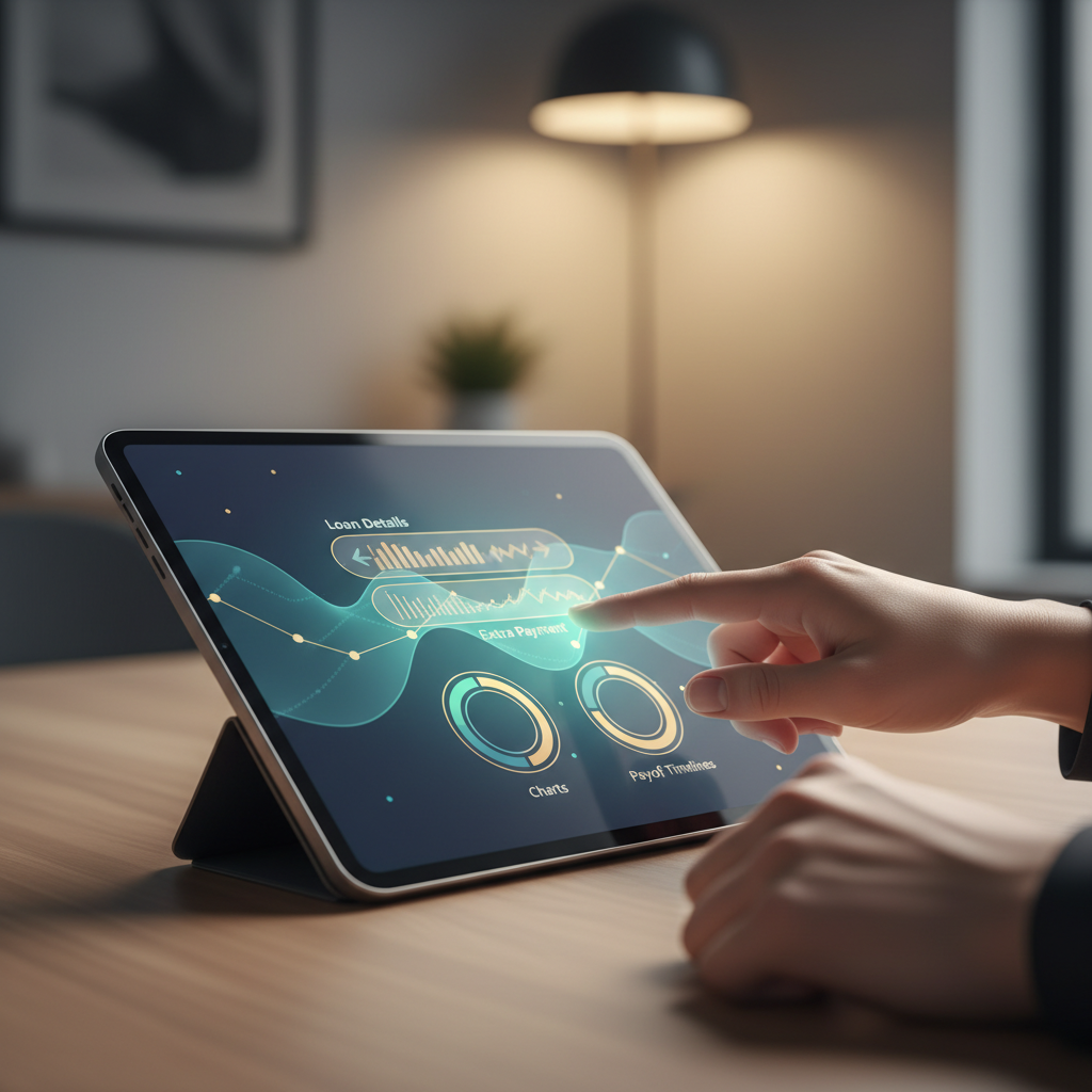 Supporting illustration