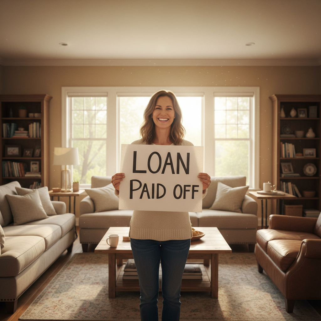 Conclusion illustration