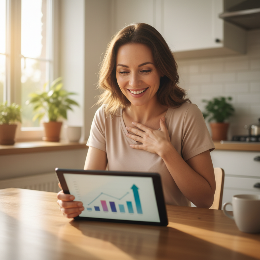 Conclusion illustration