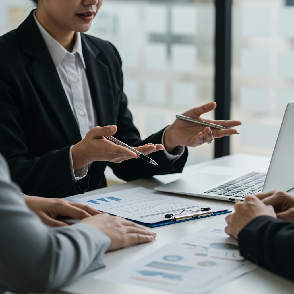 Supporting illustration