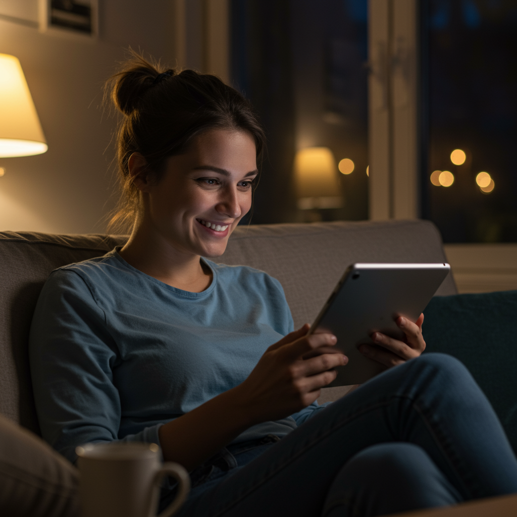 Conclusion illustration