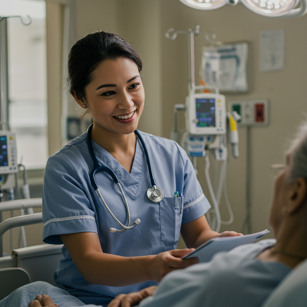 Supporting illustration