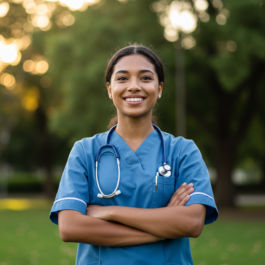 Conclusion illustration