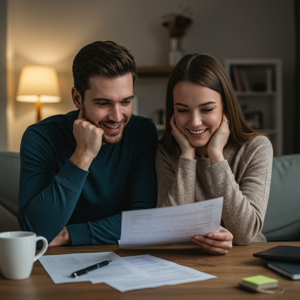 Conclusion illustration