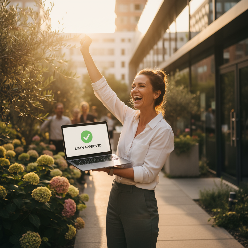 Conclusion illustration