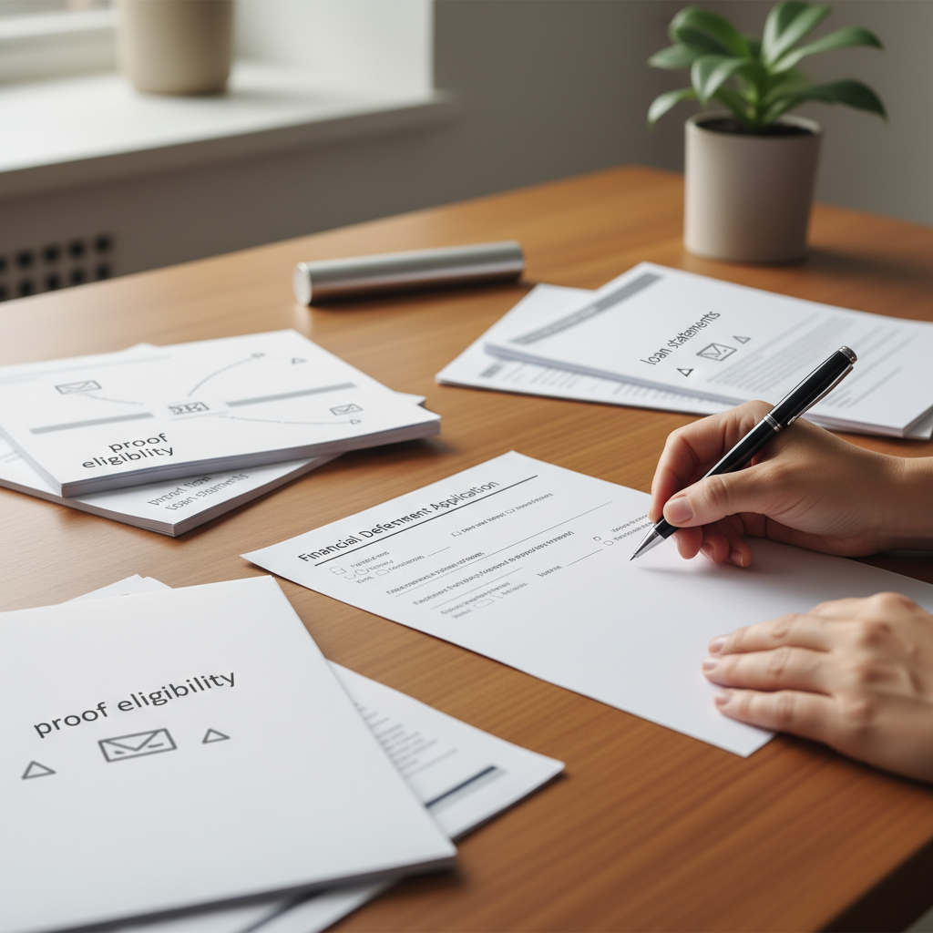 Supporting illustration