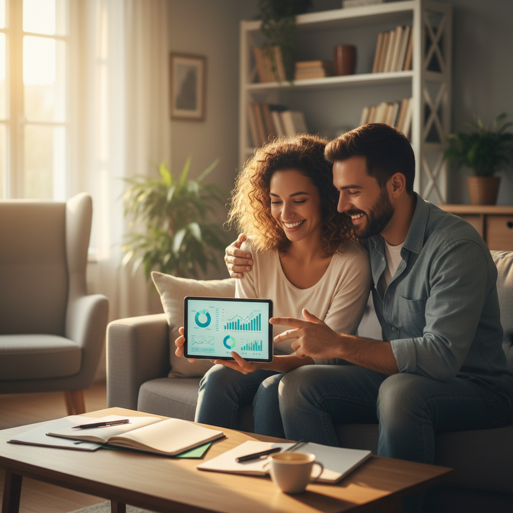 Conclusion illustration