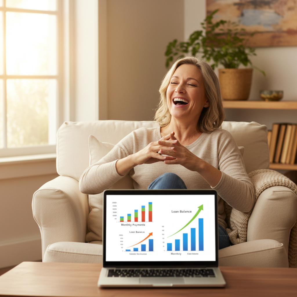 Conclusion illustration