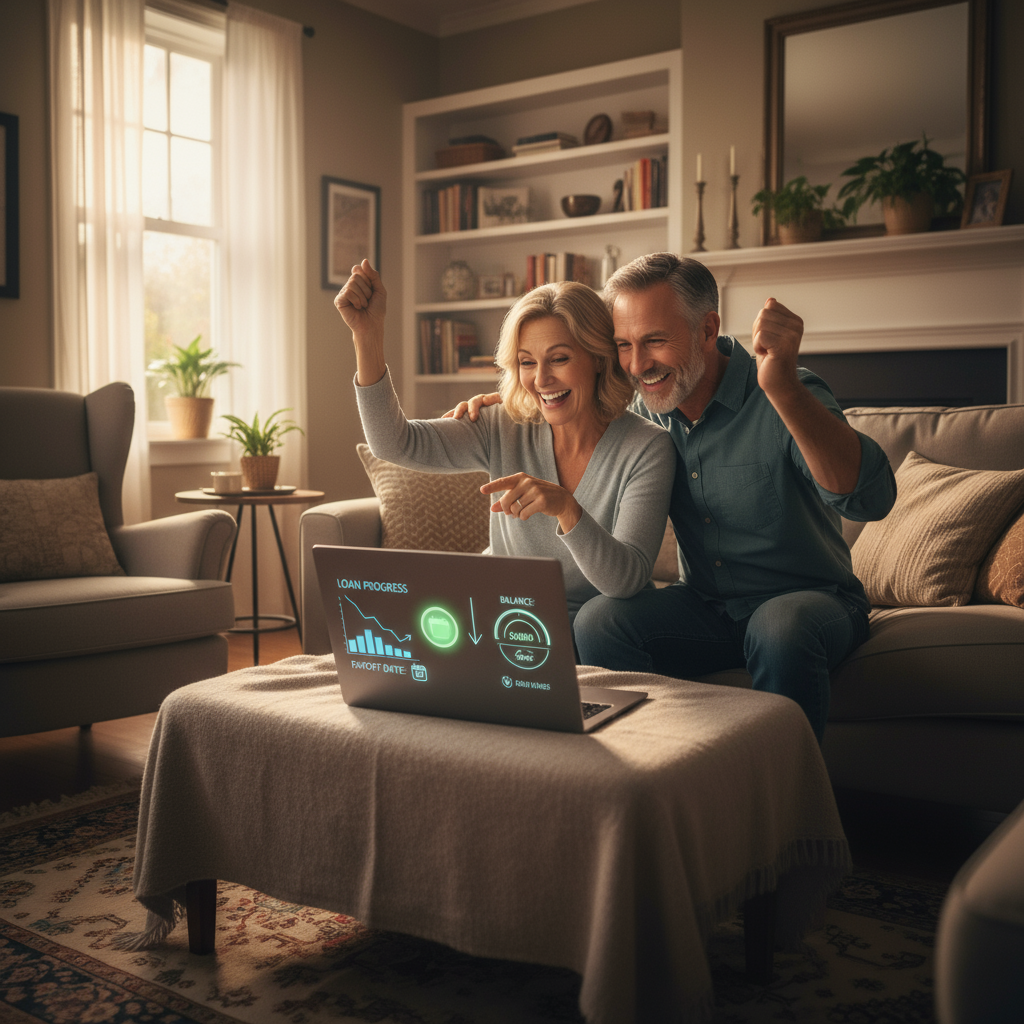 Conclusion illustration