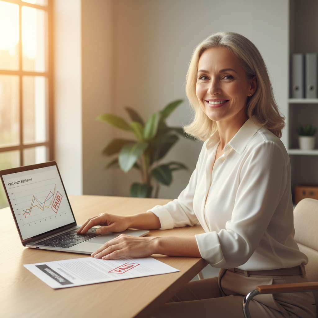 Conclusion illustration