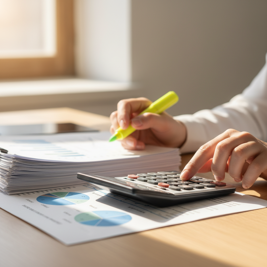 Supporting illustration