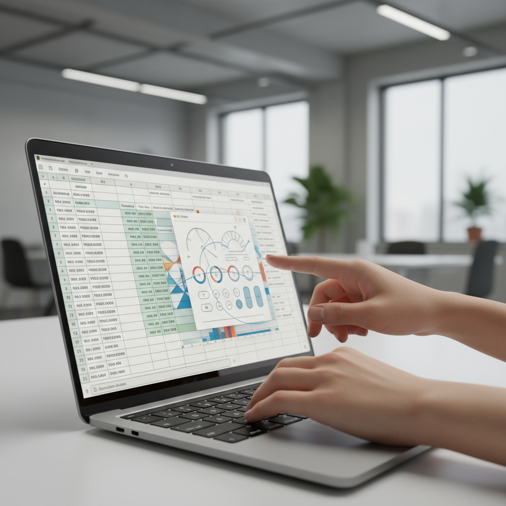 Supporting illustration