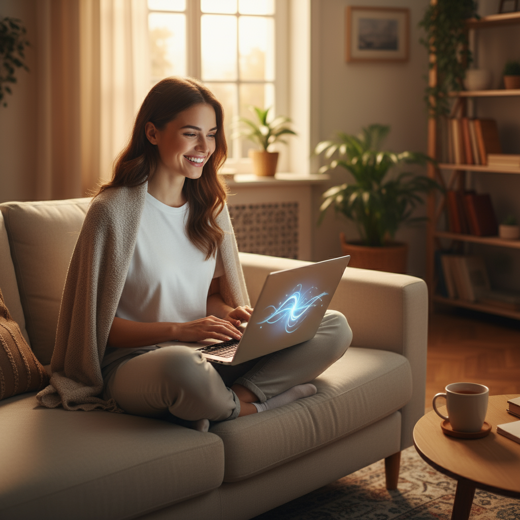 Conclusion illustration